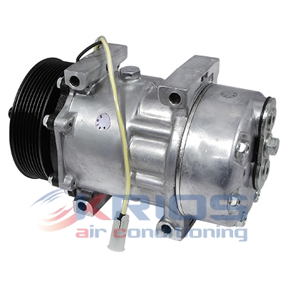 [K11449A] Compressor