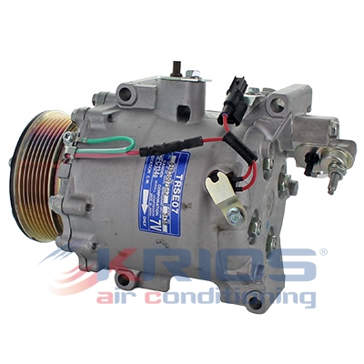 [K11487] Compressor