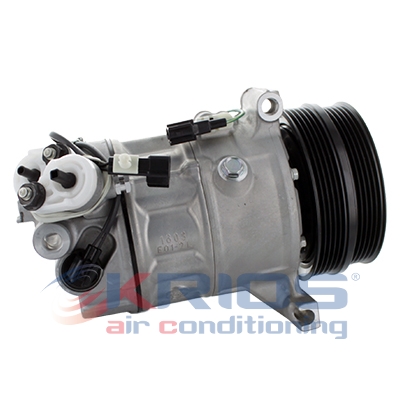 [K11456] Compressor