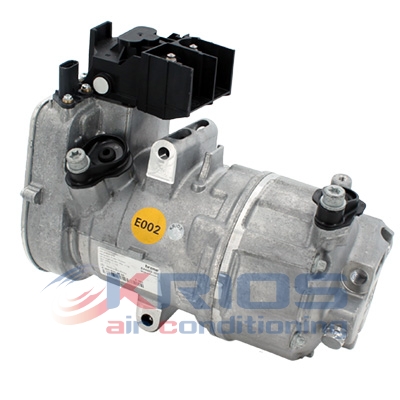 [K17010] Compressor
