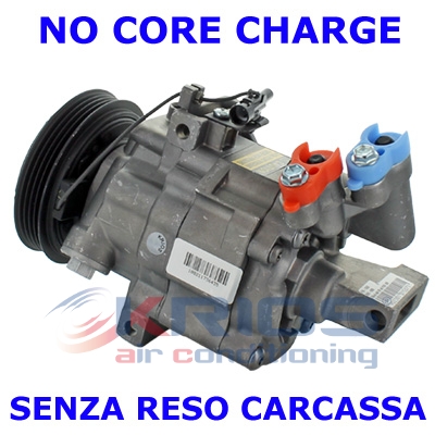[K12169R] Compressor