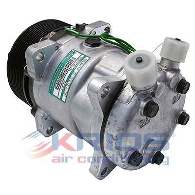 [KSB163S] Compressor