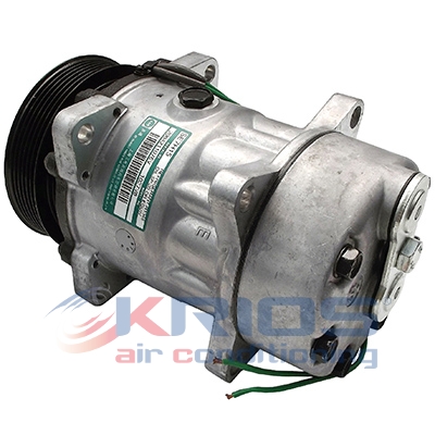[KSB229S] Compressor