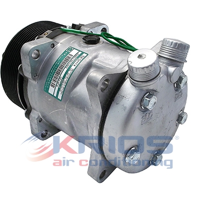[KSB161S] Compressor