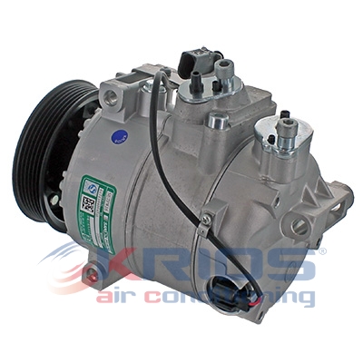 [KSB243D] Compressor