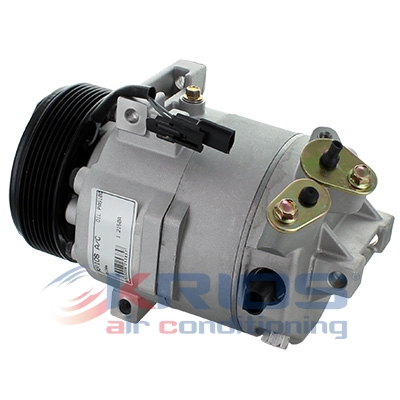 [K12150A] Compressor
