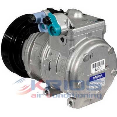 [K15182] Compressor