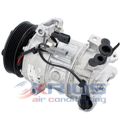 [K11537] Compressor