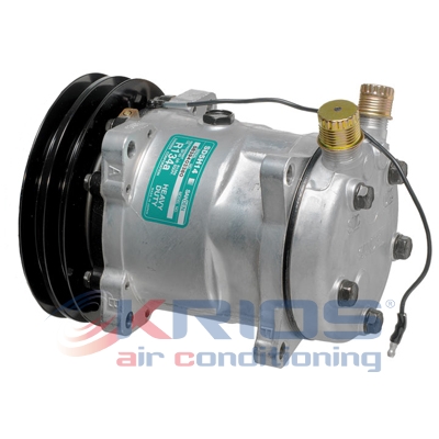 [KSB142S] Compressor