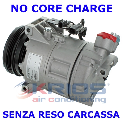 [K11473R] Compressor