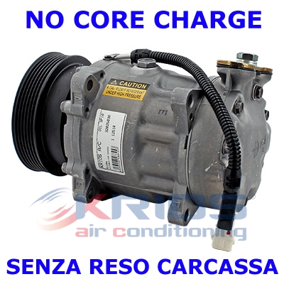 [K11251R] Compressor