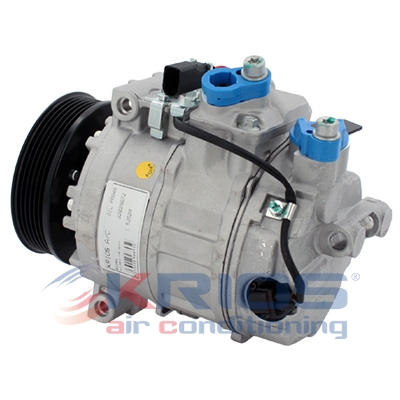 [K15202A] VAG-PORSCHE  AD.COMPRESSOR
