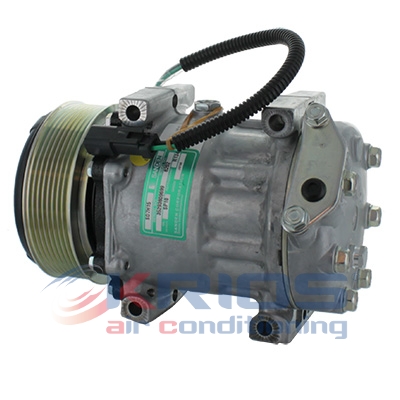 [K11474] Compressor