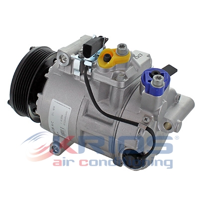 [K15185A] Compressor