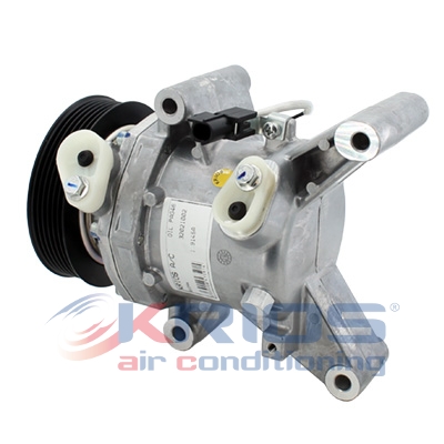 [K19145A] Compressor