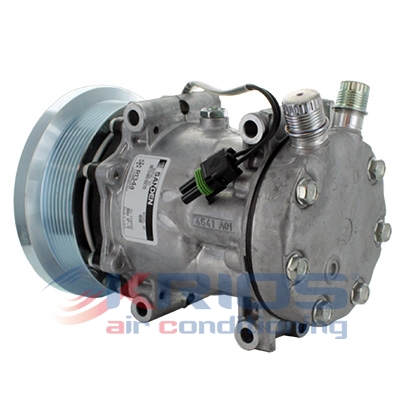 [K11467] Compressor