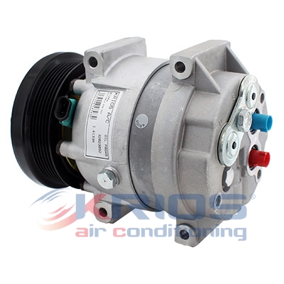 [K14133A] CHEVROLET  AD.COMPRESSOR