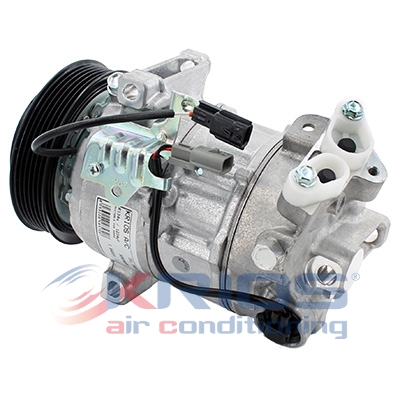 [K15491A] Compressor