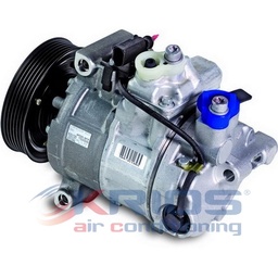 COMPR ND AUDI A4 Bz.