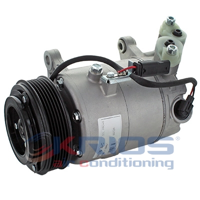 [K18072A] Compressor