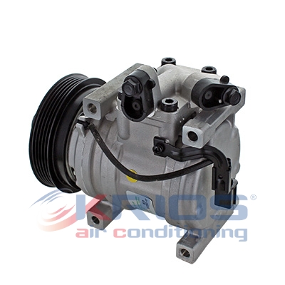 [K19146] Compressor