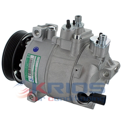 [KSB228D] Compressor