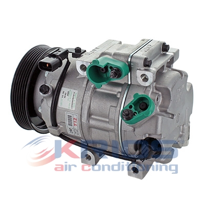 [K19142] Compressor