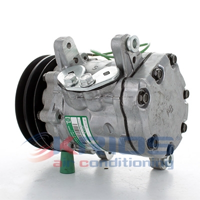 [KSB233S] Compressor