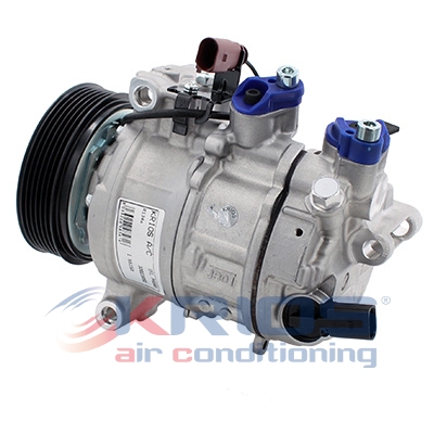 [K15515A] Compressor