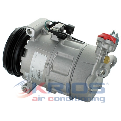 [K11473A] Compressor