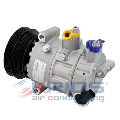 [K11452A] Compressor