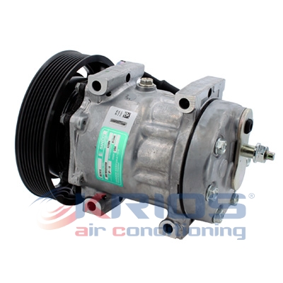 [K11536] DAF SD COMPRESSOR