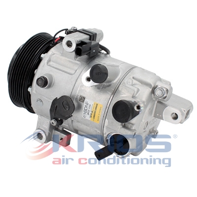 [K19162] Compressor