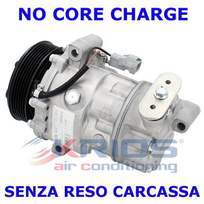 [K11441R] Compressor