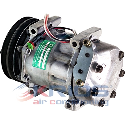 [KSB301S] Compressor