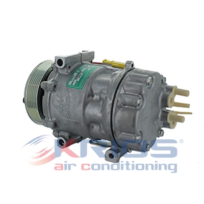 [K11475] Compressor