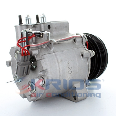 [K11454A] Compressor