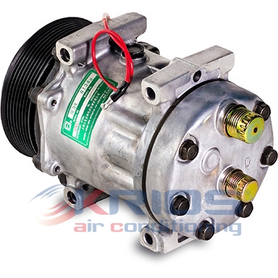 [KSB310S] Compressor