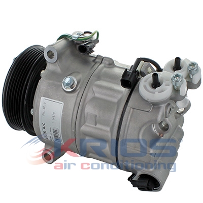[K11457A] Compressor