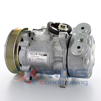 [K11455] Compressor