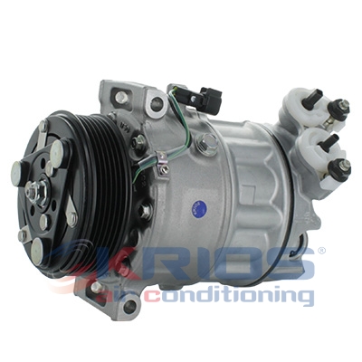 [K11463] Compressor