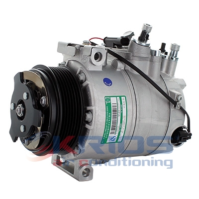 [KSB176D] Compressor