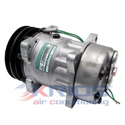COMPRESSOR