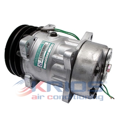 [KSB254S] COMPRESSOR