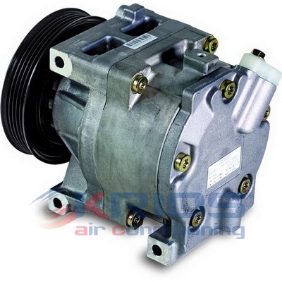 [K15050] Compressor