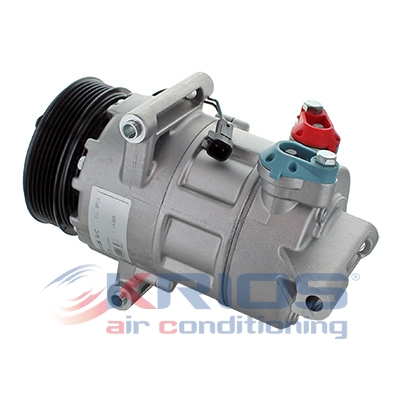[K11436A] Compressor