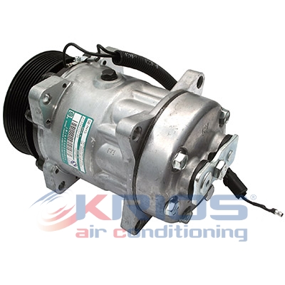 [KSB144S] Compressor