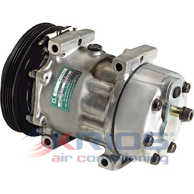 [KSB230S] Compressor