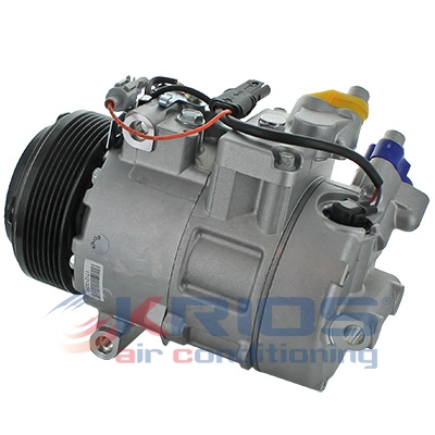 [K15301A] Kompressor, Klimaanlage