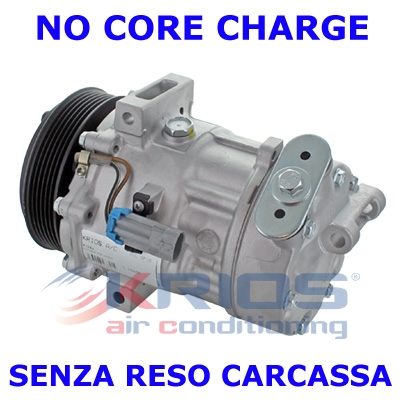 [K11440R] Compressor
